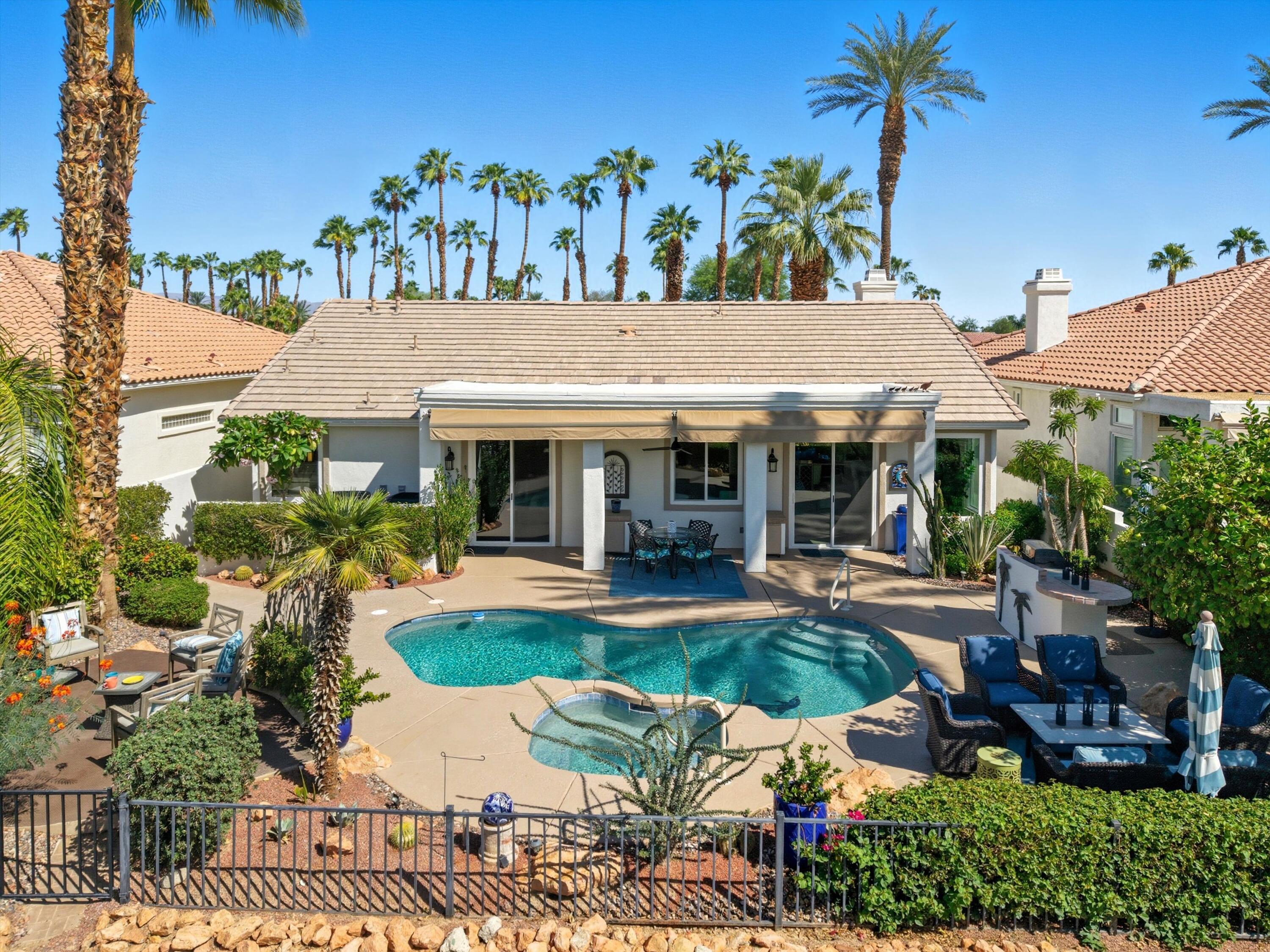 La Quinta, California 92253, United States, 4 Bedrooms Bedrooms, ,3 BathroomsBathrooms,Residential,Active,218484