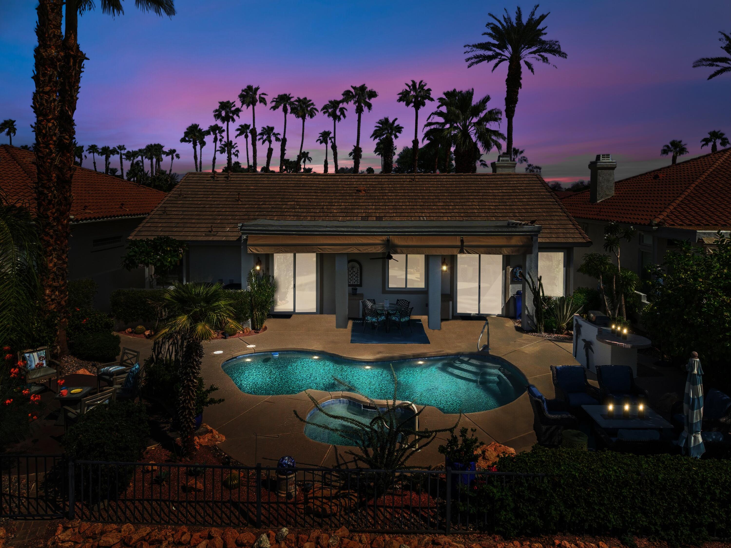 La Quinta, California 92253, United States, 4 Bedrooms Bedrooms, ,3 BathroomsBathrooms,Residential,Active,218484