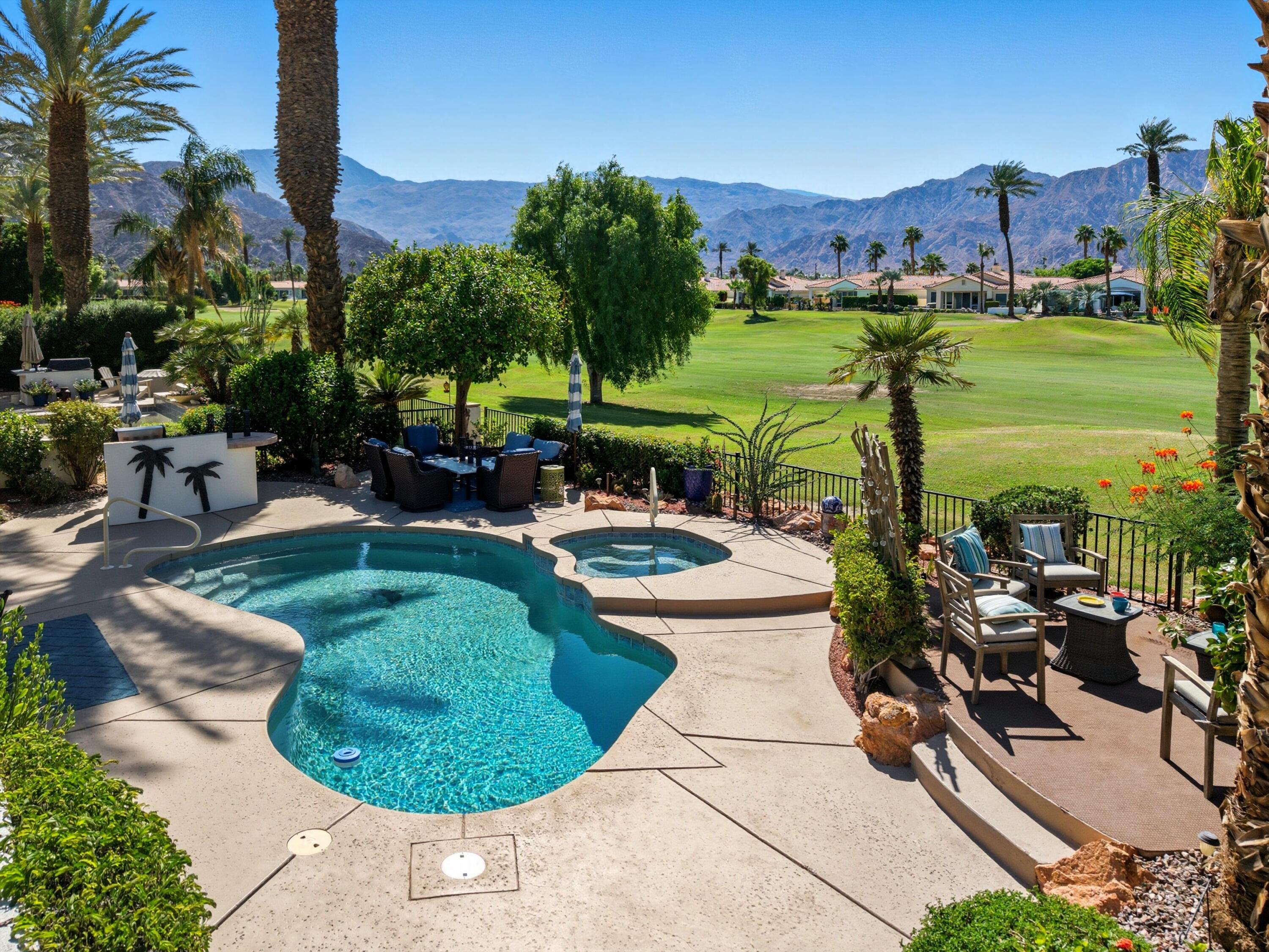 La Quinta, California 92253, United States, 4 Bedrooms Bedrooms, ,3 BathroomsBathrooms,Residential,Active,218484