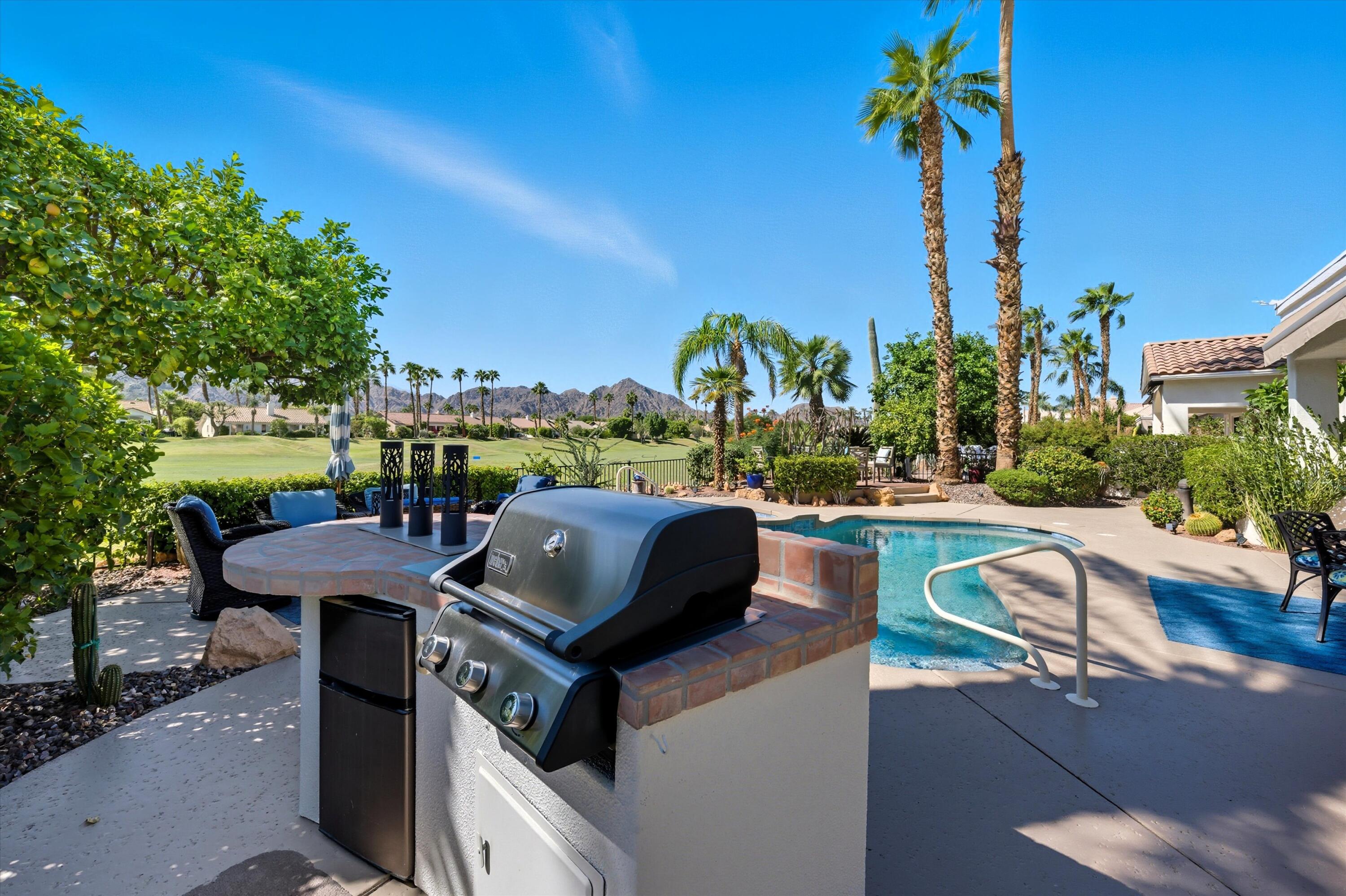 La Quinta, California 92253, United States, 4 Bedrooms Bedrooms, ,3 BathroomsBathrooms,Residential,Active,218484