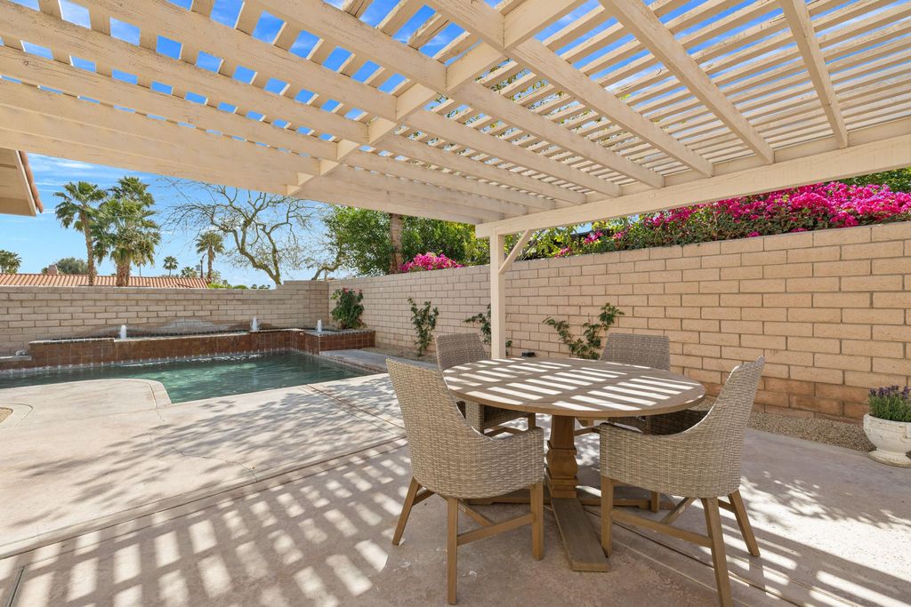 Photo of 43690 Skyward Way, La Quinta, CA 92253 (MLS # 219144158)