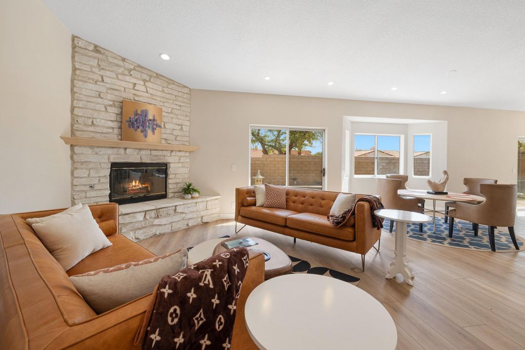 Photo of 43690 Skyward Way, La Quinta, CA 92253 (MLS # 219144158)