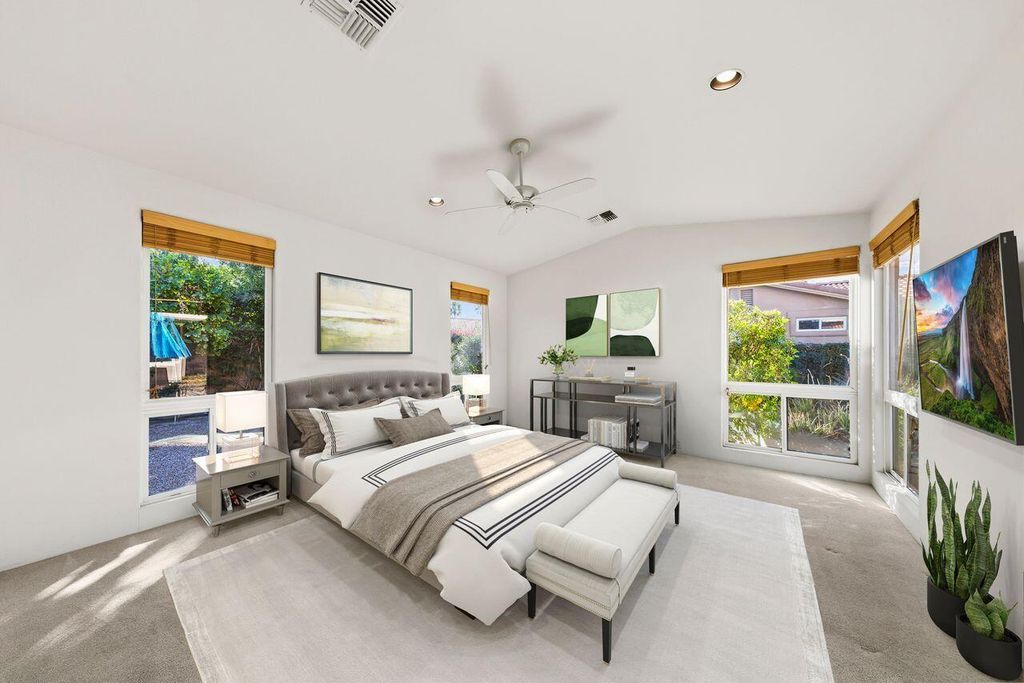 Photo of 78855 Casa Del Rio, La Quinta, CA 92253 (MLS # 219139118)