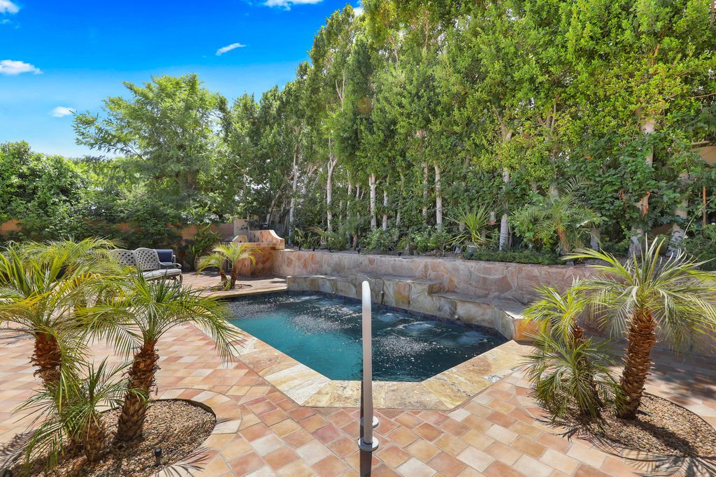 Photo of 60755 Living Stone Drive, La Quinta, CA 92253 (MLS # 219134161)