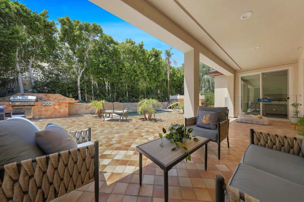 Photo of 60755 Living Stone Drive, La Quinta, CA 92253 (MLS # 219134161)