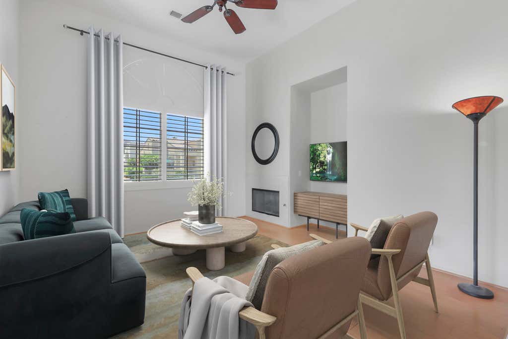 Photo of 47788 Dancing Butterfly, La Quinta, CA 92253 (MLS # 219150624)