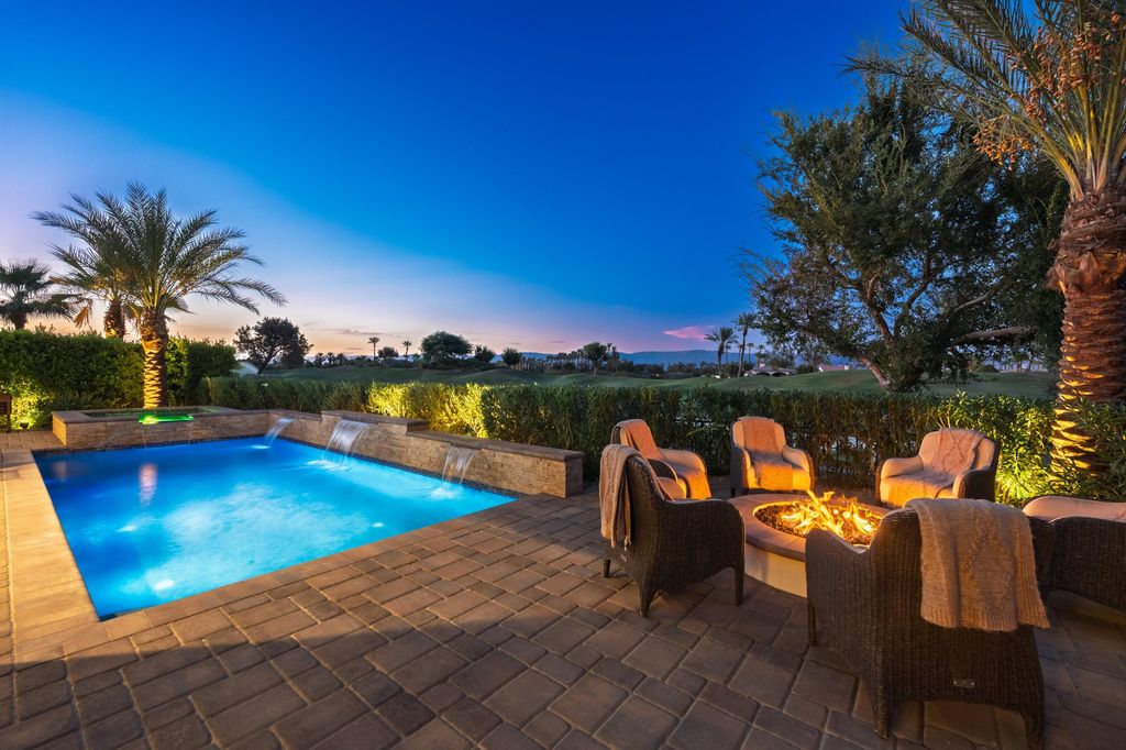 Photo of 81684 Andalusia, La Quinta, CA 92253 (MLS # 219137423)