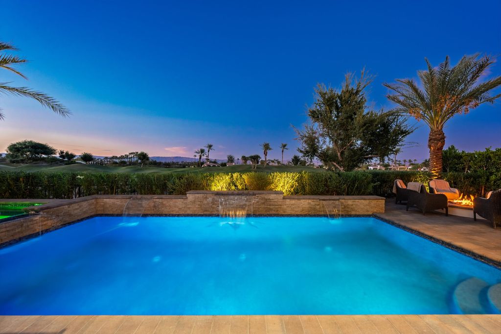 Photo of 81684 Andalusia, La Quinta, CA 92253 (MLS # 219137423)
