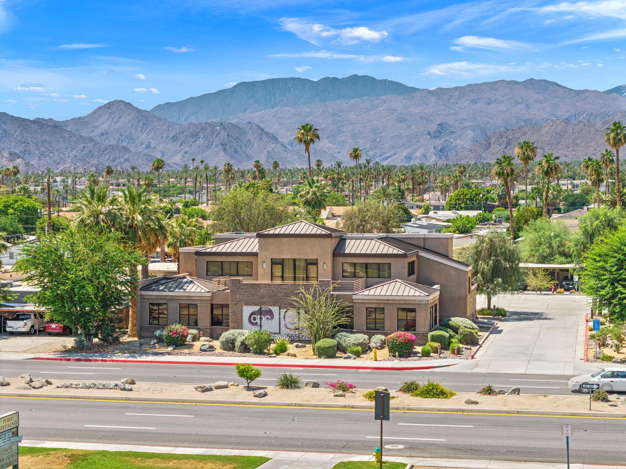 73321 Fred Waring Dr, Palm Desert, CA 92260