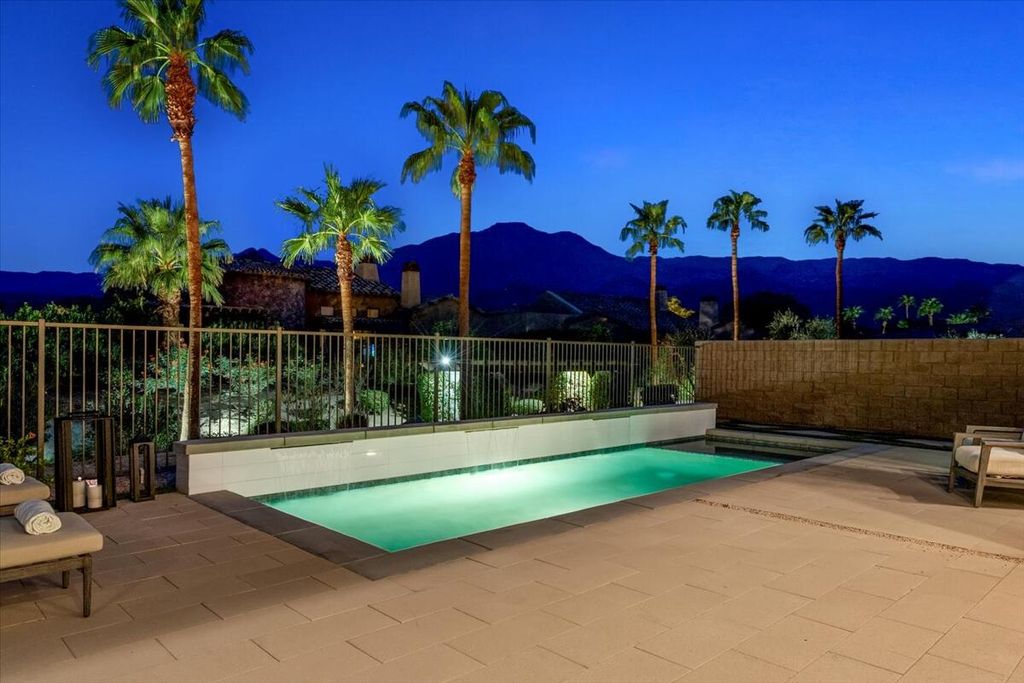 Photo of 80399 Old Ranch N, La Quinta, CA 92253 (MLS # 219135746)