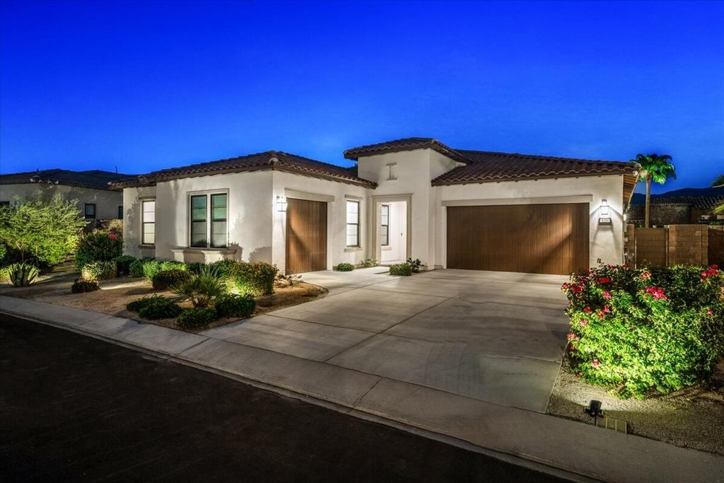Photo of 80399 Old Ranch N, La Quinta, CA 92253 (MLS # 219135746)