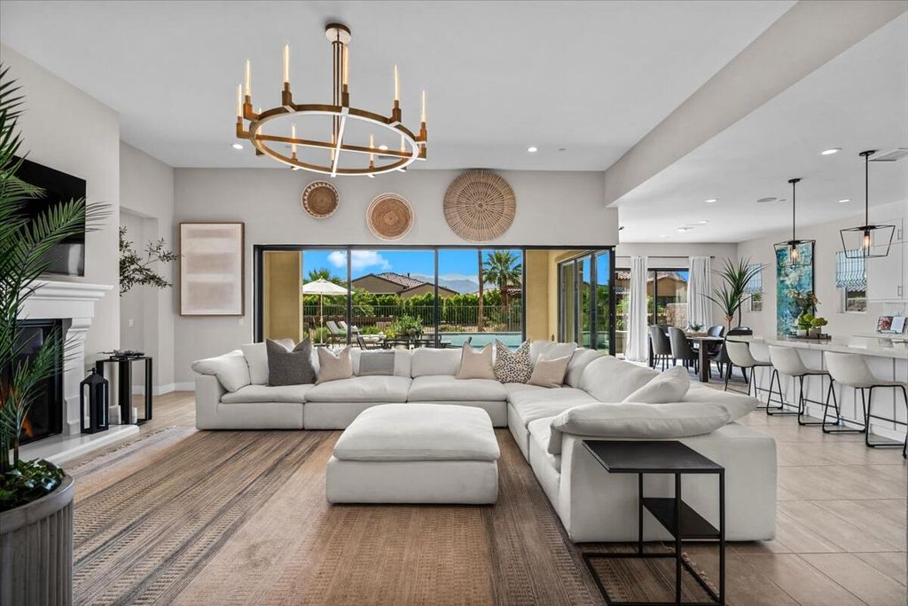 Photo of 80399 Old Ranch N, La Quinta, CA 92253 (MLS # 219135746)