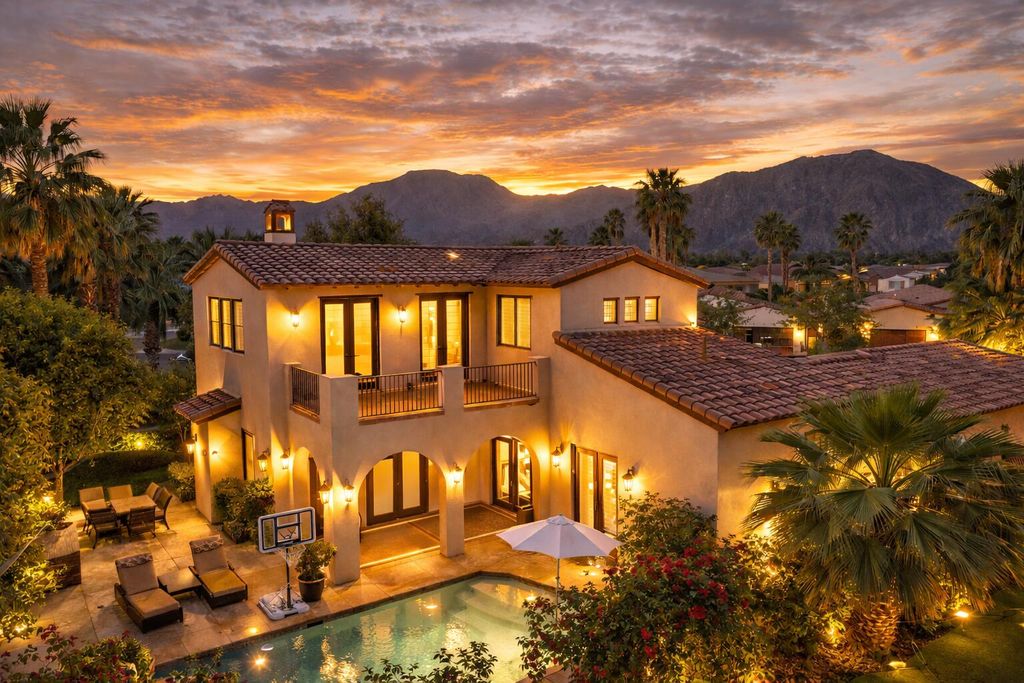 Photo of 51730 Via Bendita, La Quinta, CA 92253 (MLS # 219145540)