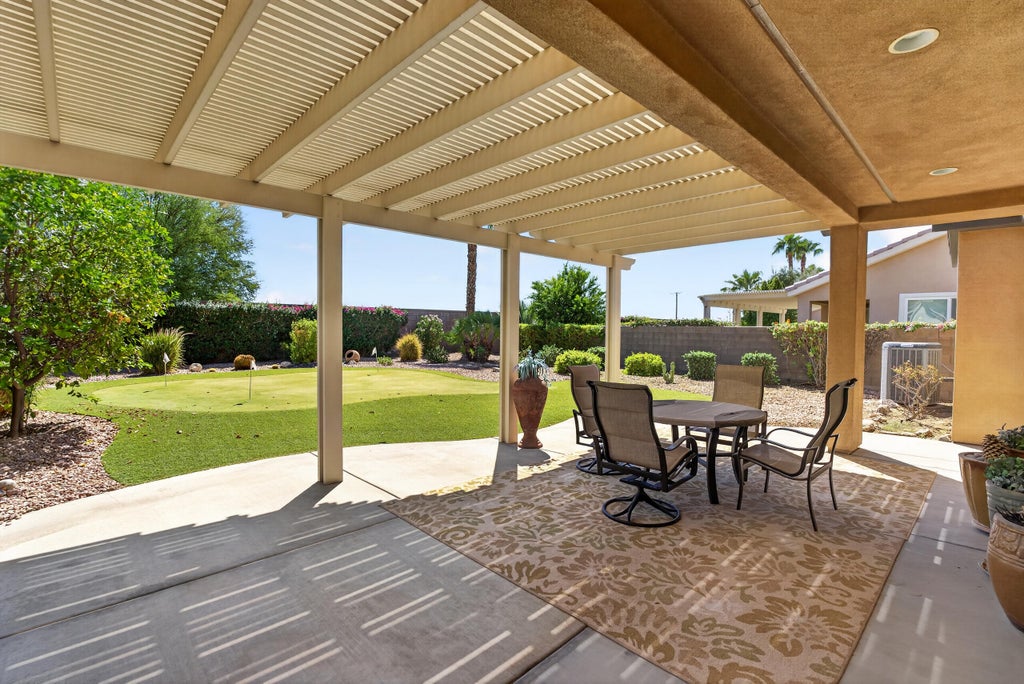 Photo of 60196 Desert Shadows Drive, La Quinta, CA 92253 (MLS # 219152442)