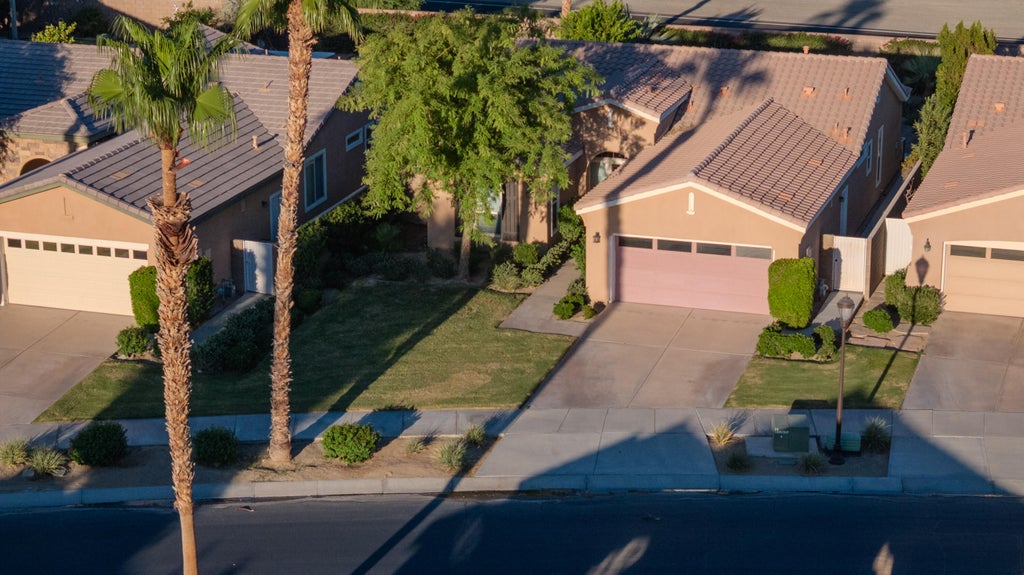 Photo of 60196 Desert Shadows Drive, La Quinta, CA 92253 (MLS # 219152442)