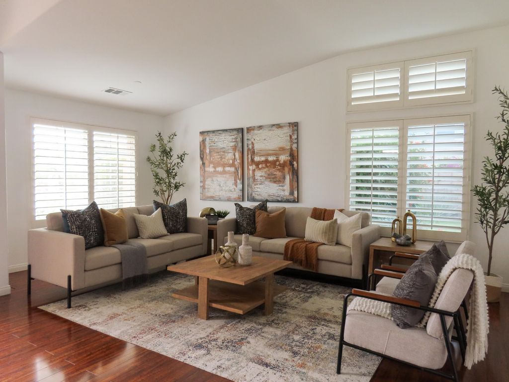 Photo of 78895 Galaxy Drive, La Quinta, CA 92253 (MLS # 219143065)