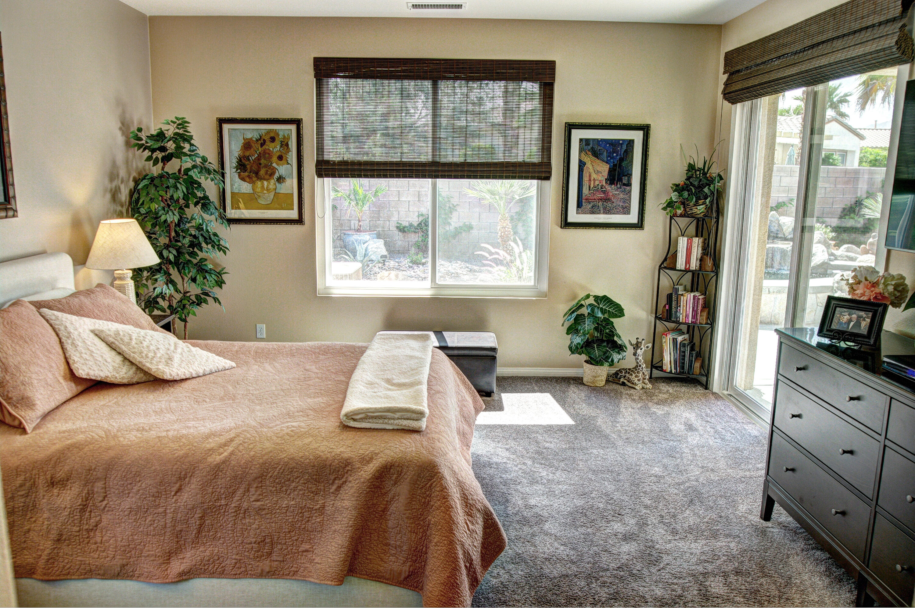 La Quinta, California 92253, United States, 2 Bedrooms Bedrooms, ,2 BathroomsBathrooms,Residential,Active,80437