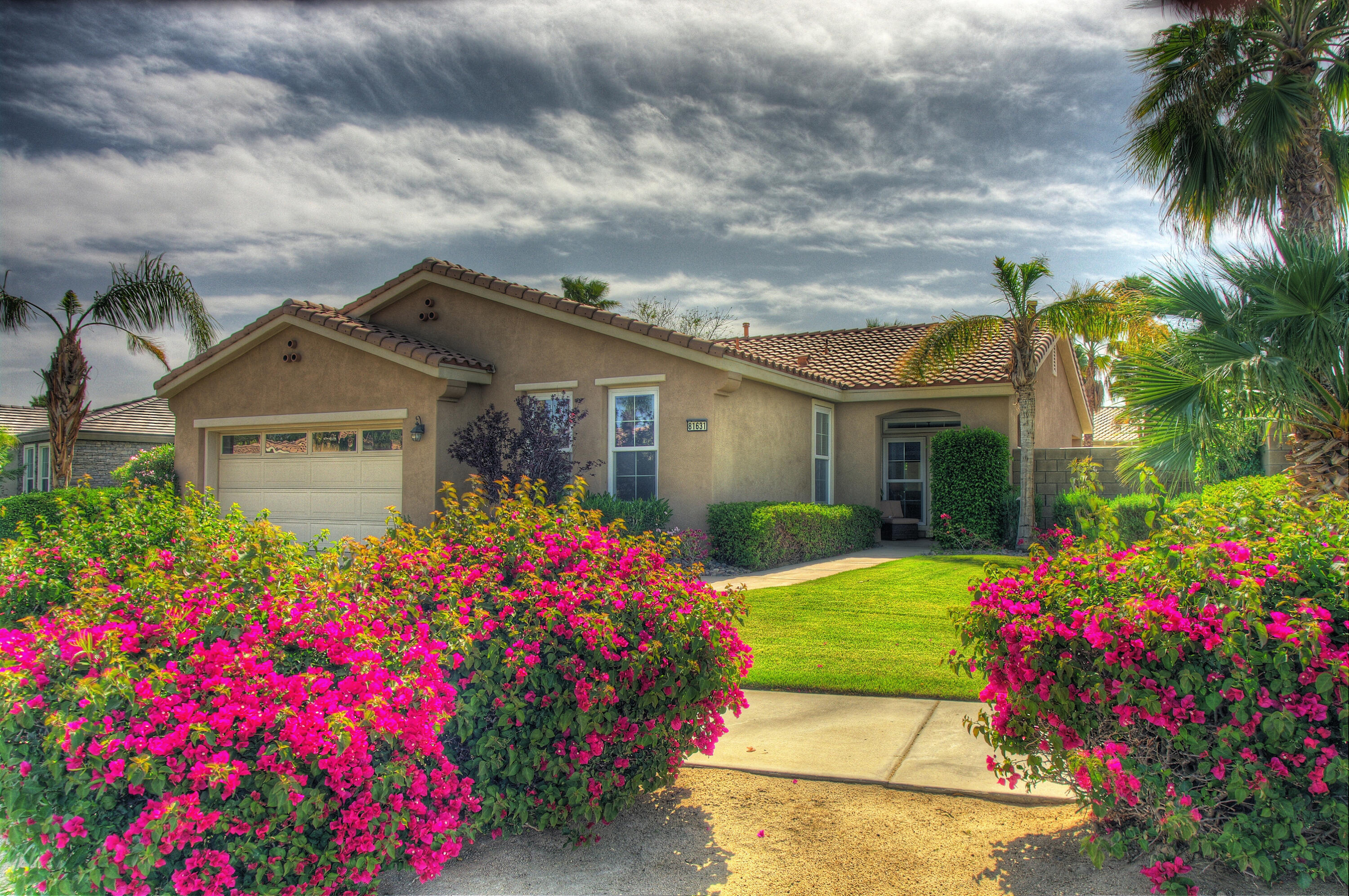 La Quinta, California 92253, United States, 2 Bedrooms Bedrooms, ,2 BathroomsBathrooms,Residential,Active,80437