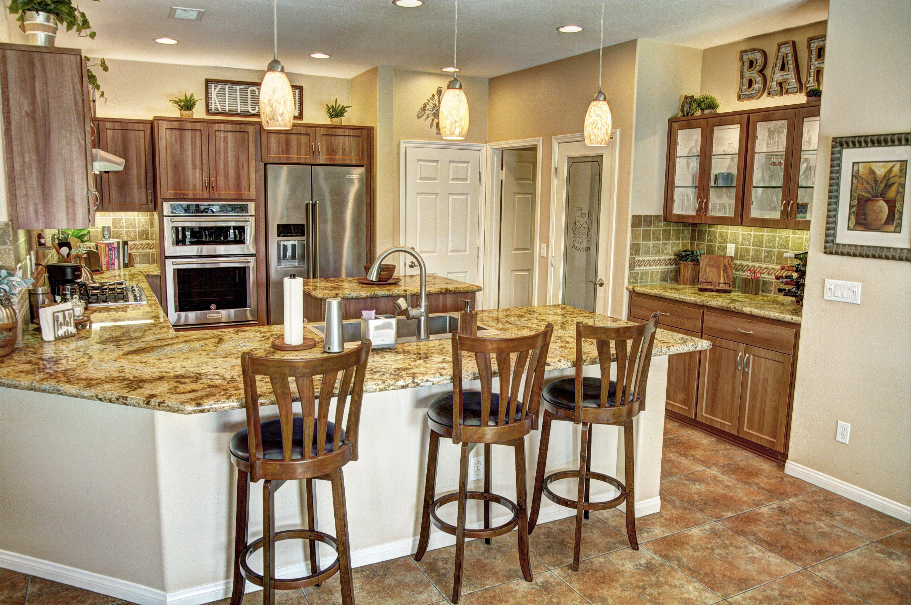 La Quinta, California 92253, United States, 2 Bedrooms Bedrooms, ,2 BathroomsBathrooms,Residential,Active,80437