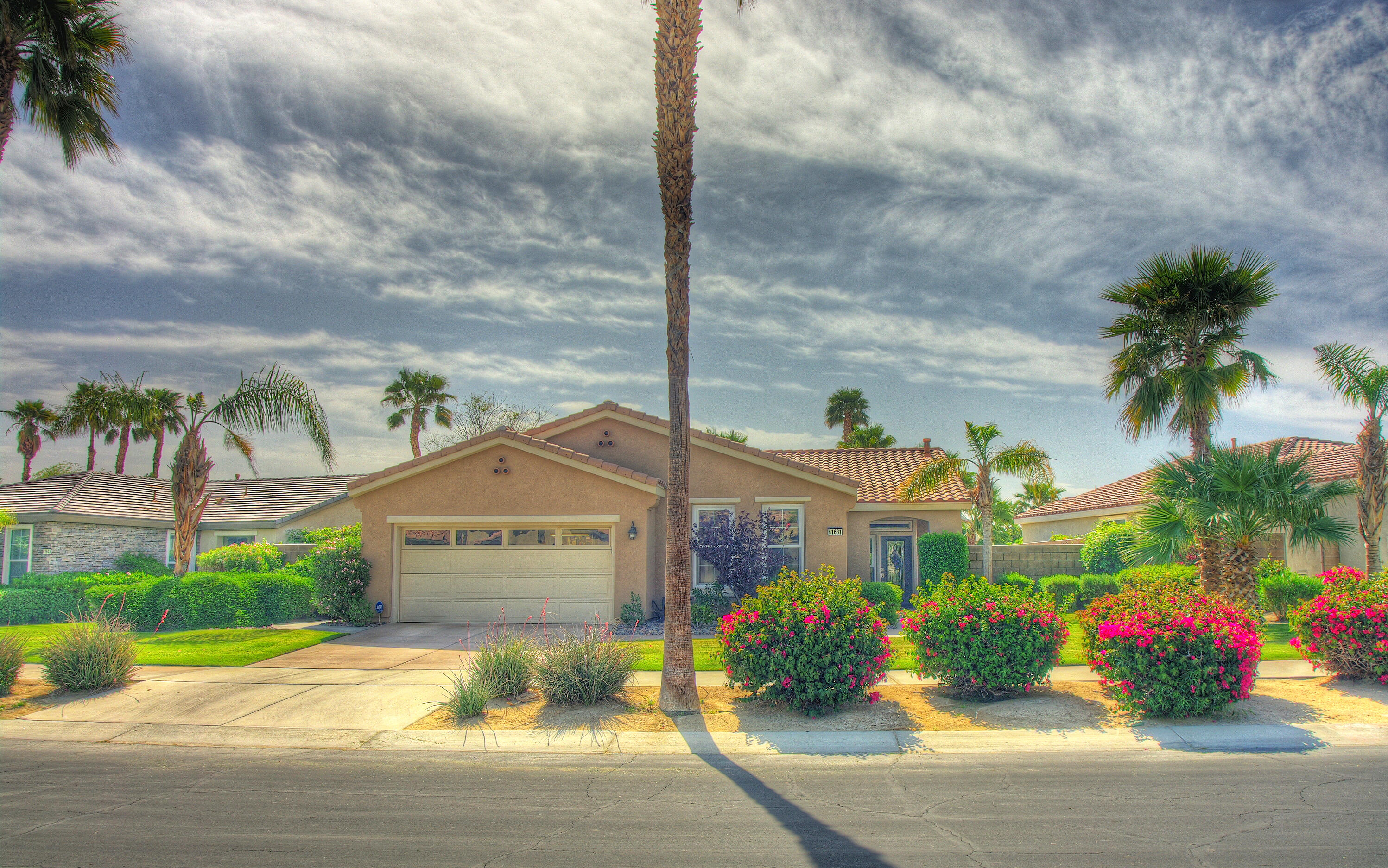 La Quinta, California 92253, United States, 2 Bedrooms Bedrooms, ,2 BathroomsBathrooms,Residential,Active,80437
