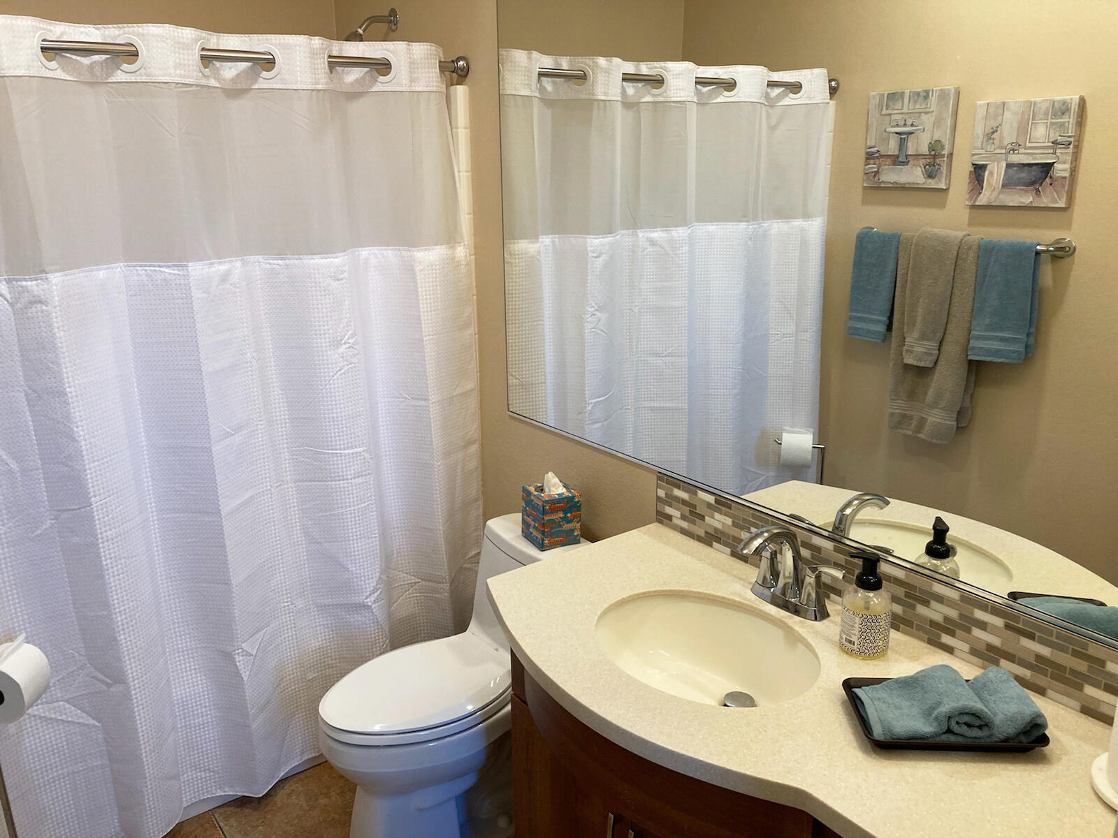 La Quinta, California 92253, United States, 2 Bedrooms Bedrooms, ,2 BathroomsBathrooms,Residential,Active,80437