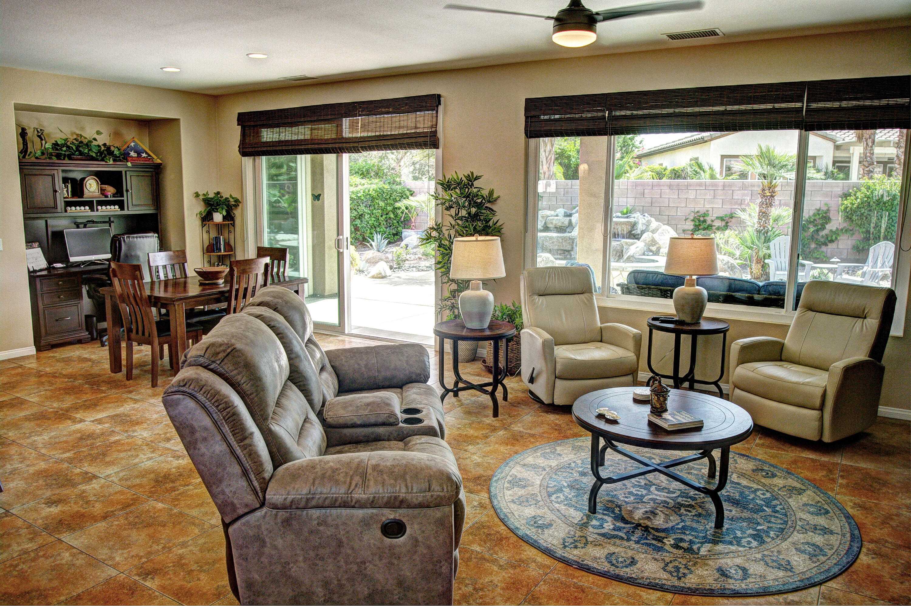 La Quinta, California 92253, United States, 2 Bedrooms Bedrooms, ,2 BathroomsBathrooms,Residential,Active,80437