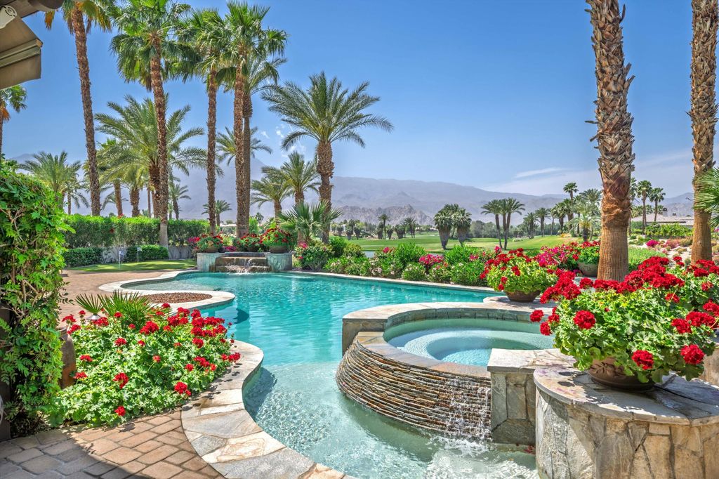 Photo of 58205 Carmona, La Quinta, CA 92253 (MLS # 219137745)