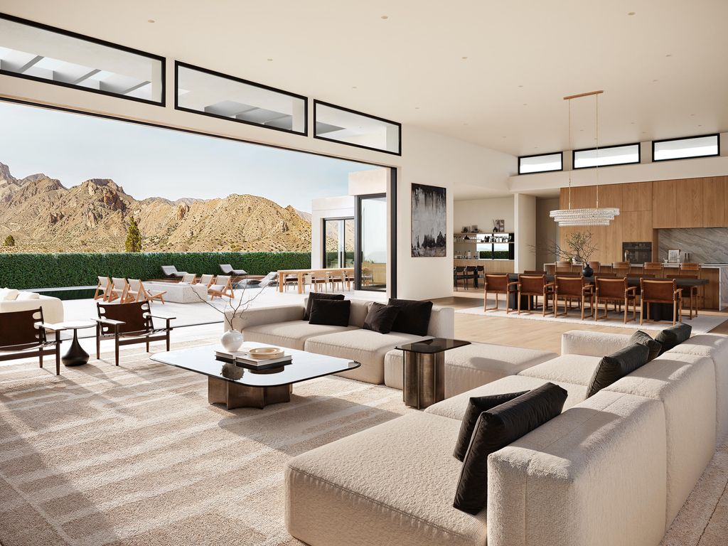 Photo of 77122 Casa Del Sol, La Quinta, CA 92253 (MLS # 219136819)