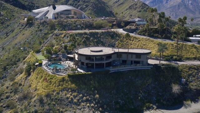 Palm Springs, California 92264, United States, 5 Bedrooms Bedrooms, ,8 BathroomsBathrooms,Residential,Active,37201