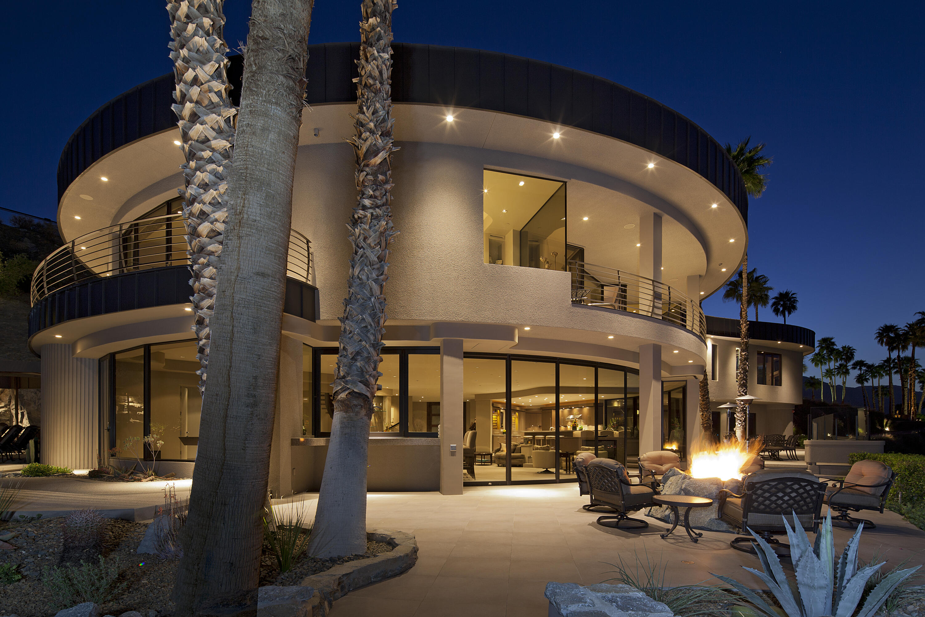 Palm Springs, California 92264, United States, 5 Bedrooms Bedrooms, ,8 BathroomsBathrooms,Residential,Active,37201