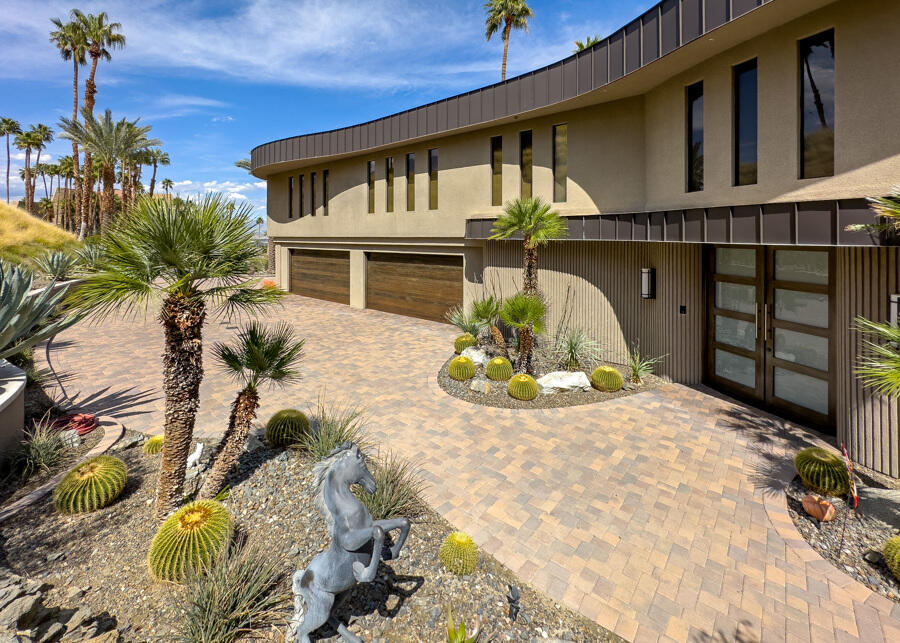 Palm Springs, California 92264, United States, 5 Bedrooms Bedrooms, ,8 BathroomsBathrooms,Residential,Active,37201