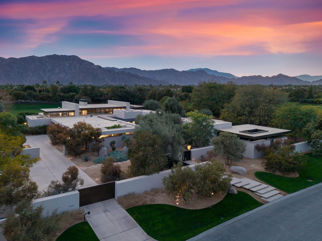 Photo of 53281 Ross Avenue, La Quinta, CA 92253 (MLS # 219138513)