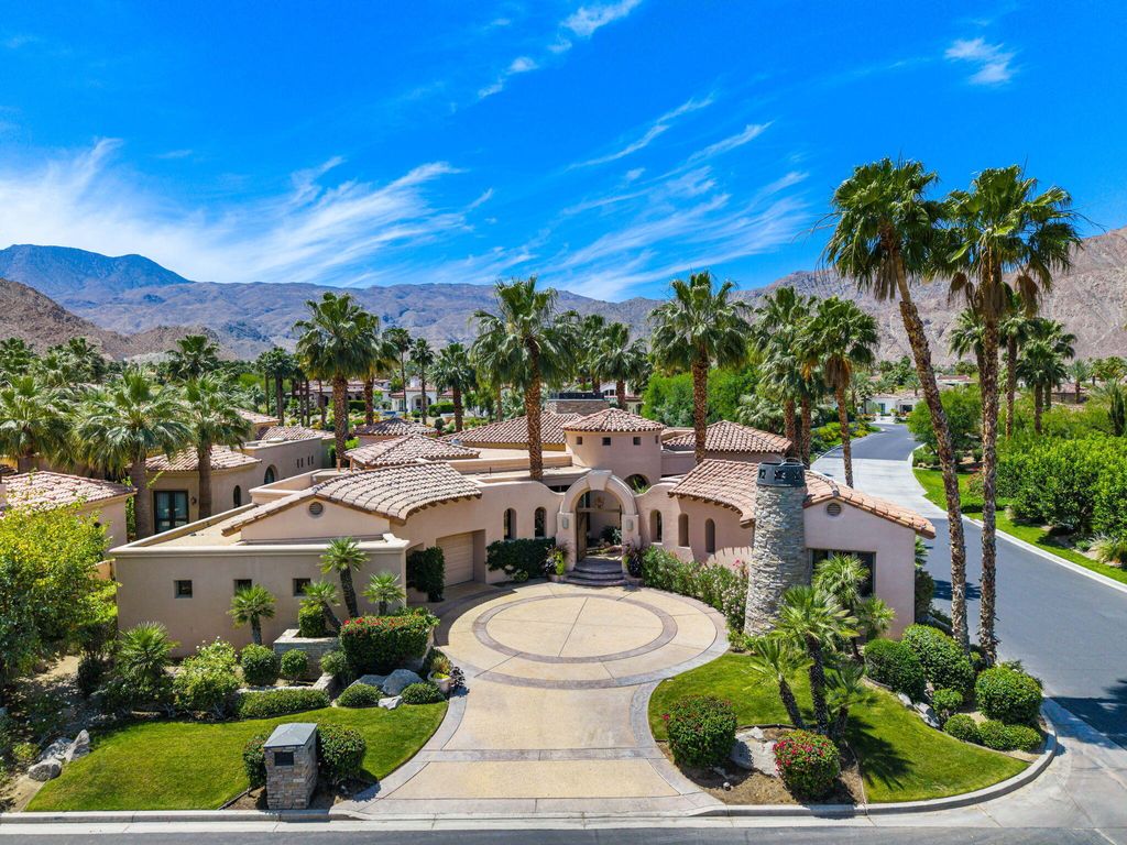Photo of 52820 Latrobe Lane, La Quinta, CA 92253 (MLS # 219146959)