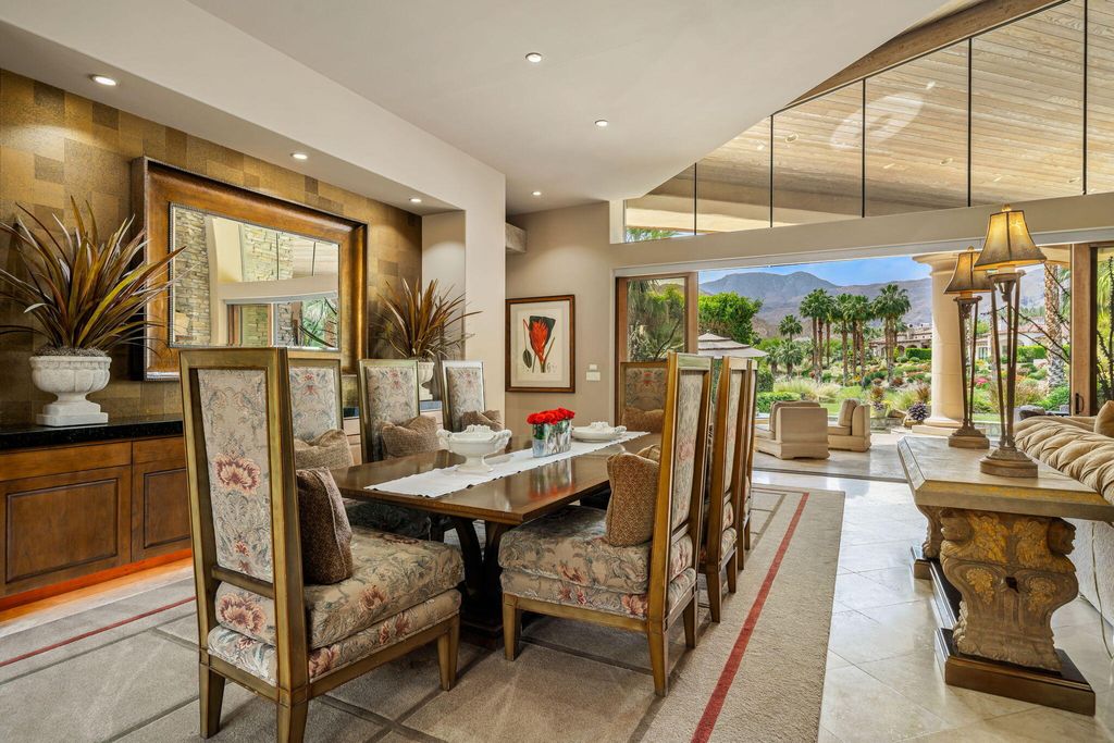 Photo of 52820 Latrobe Lane, La Quinta, CA 92253 (MLS # 219146959)
