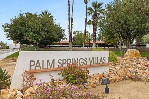 2825 N Los Felices Road Unit 109, Palm Springs, CA 92262 - MLS#: 219128361