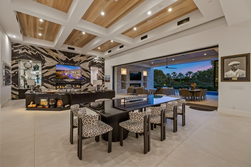 Photo of 80145 Via Capri, La Quinta, CA 92253 (MLS # 219155075)