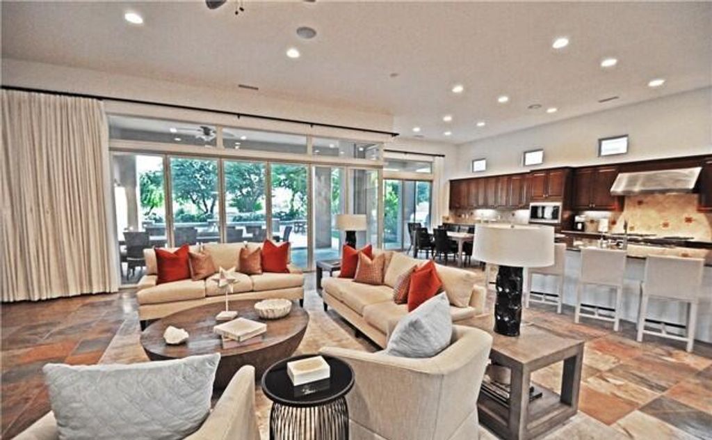 Photo of 81815 Brown Deer Park, La Quinta, CA 92253 (MLS # 219137300)