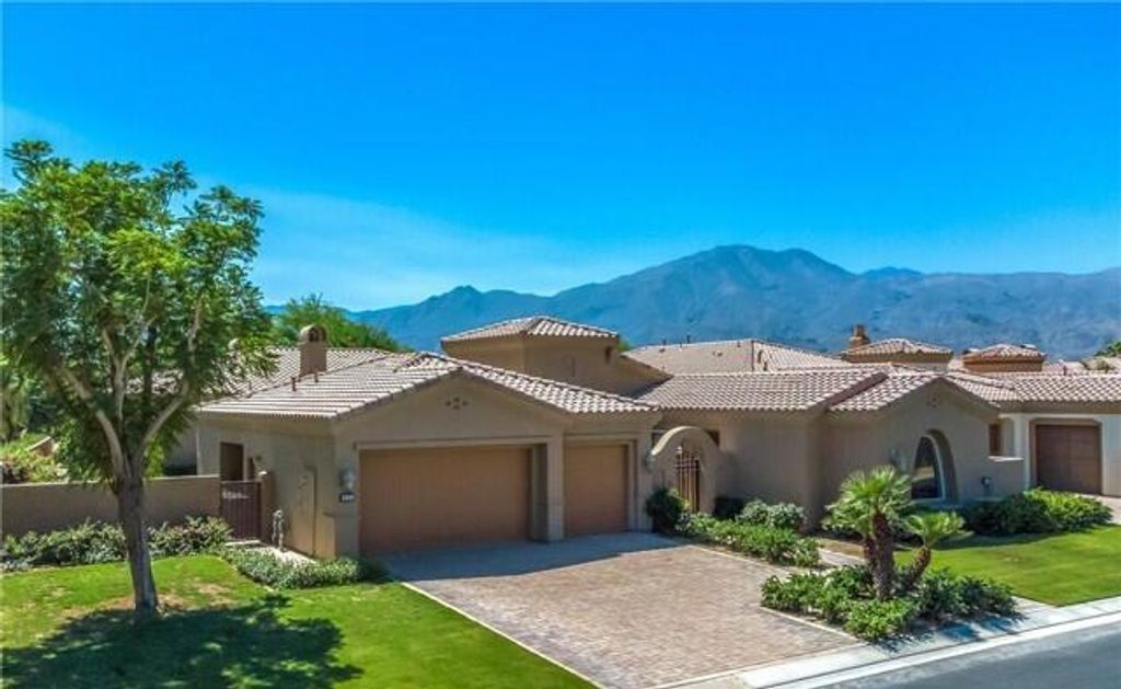 Photo of 81815 Brown Deer Park, La Quinta, CA 92253 (MLS # 219137300)