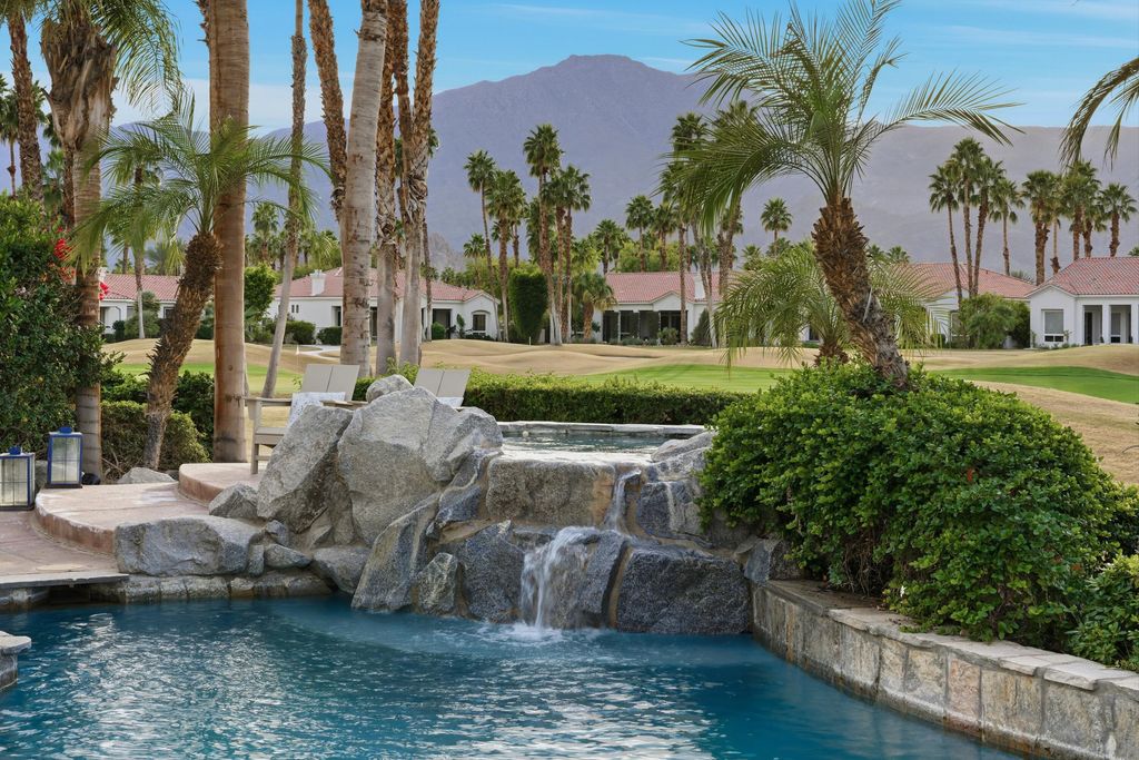 Photo of 81150 Golf View, La Quinta, CA 92253 (MLS # 219142432)