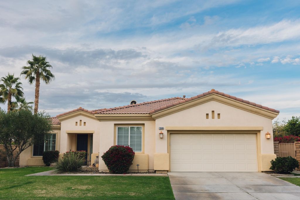 Photo of 79846 Amora Drive, La Quinta, CA 92253 (MLS # 219137803)
