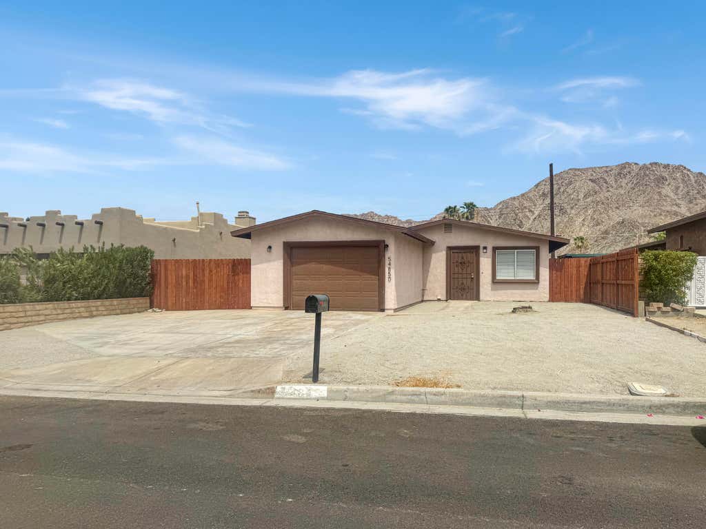 Photo of 54850 Avenida Juarez, La Quinta, CA 92253 (MLS # 219150642)