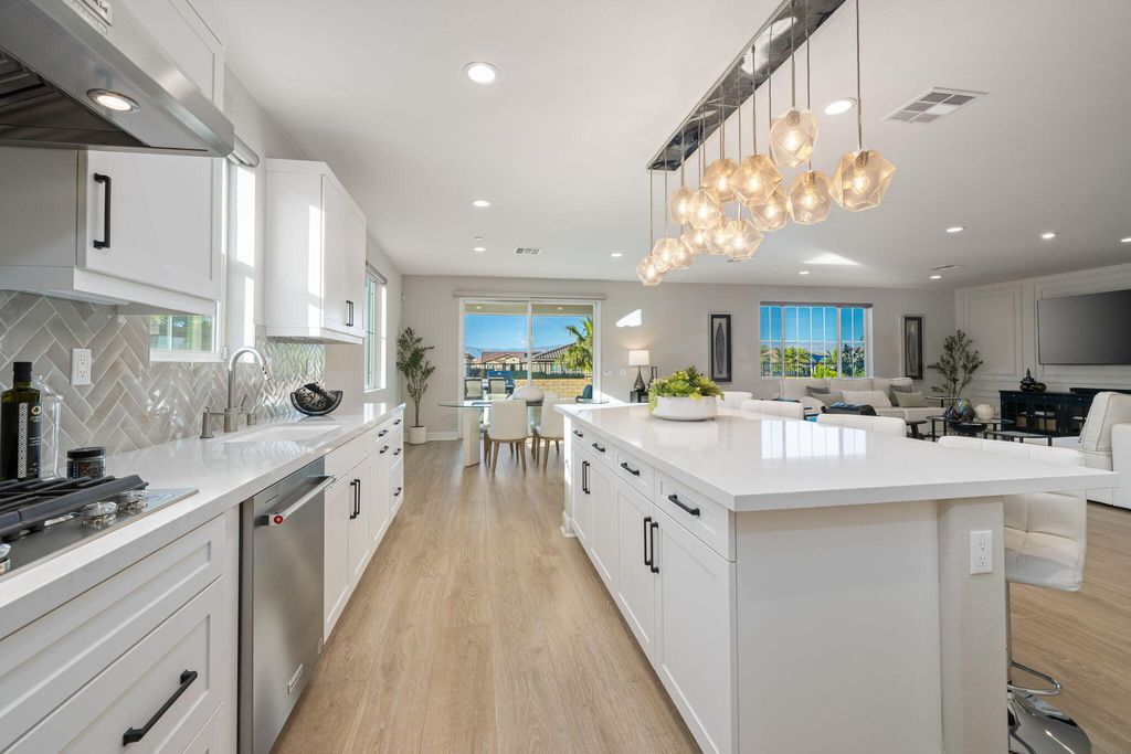 Photo of 80362 Segovia View, La Quinta, CA 92253 (MLS # 219144245)