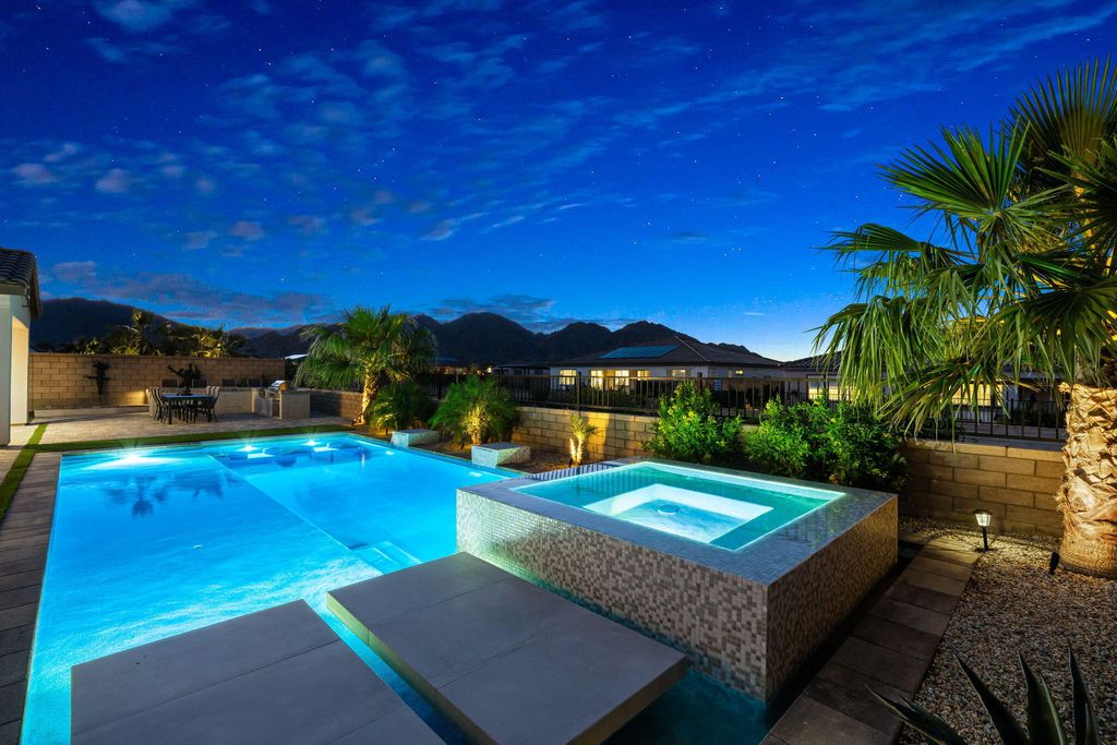 Photo of 80362 Segovia View, La Quinta, CA 92253 (MLS # 219144245)