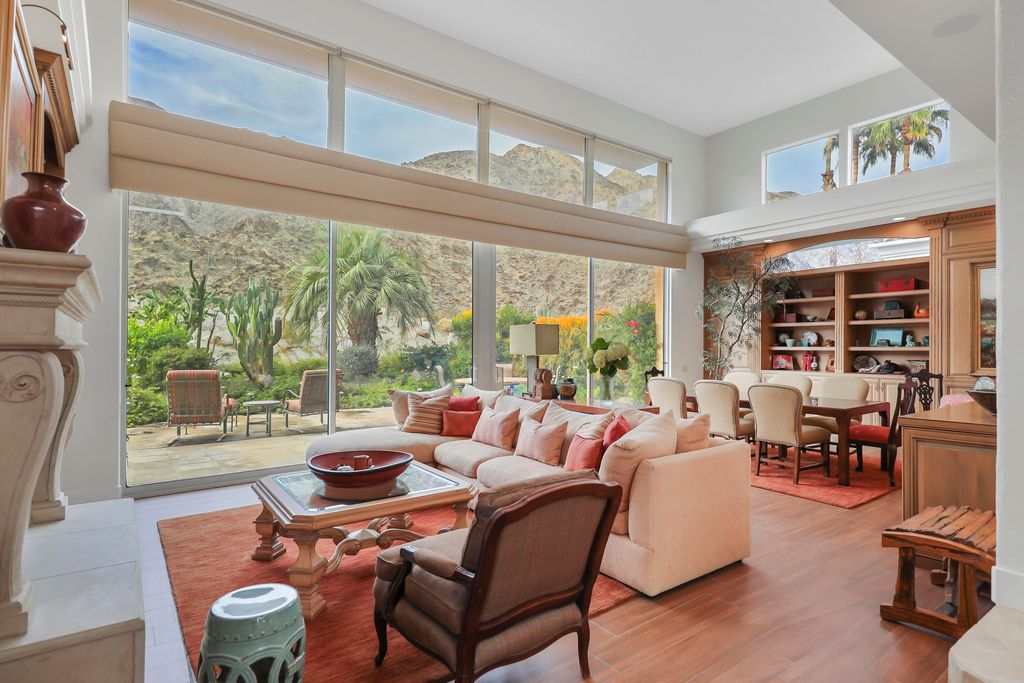 Photo of 49055 Calle Flora, La Quinta, CA 92253 (MLS # 219140249)