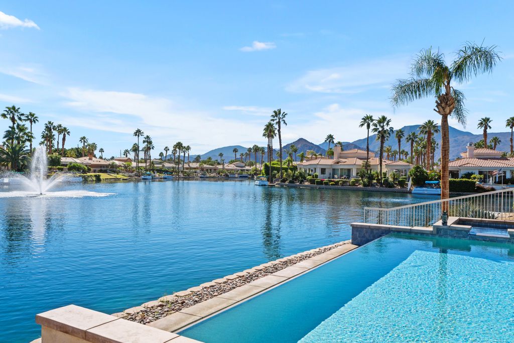 Photo of 47380 Via Cordova, La Quinta, CA 92253 (MLS # 219137460)