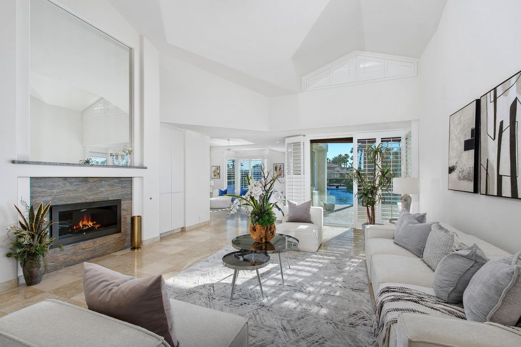 Photo of 47380 Via Cordova, La Quinta, CA 92253 (MLS # 219137460)