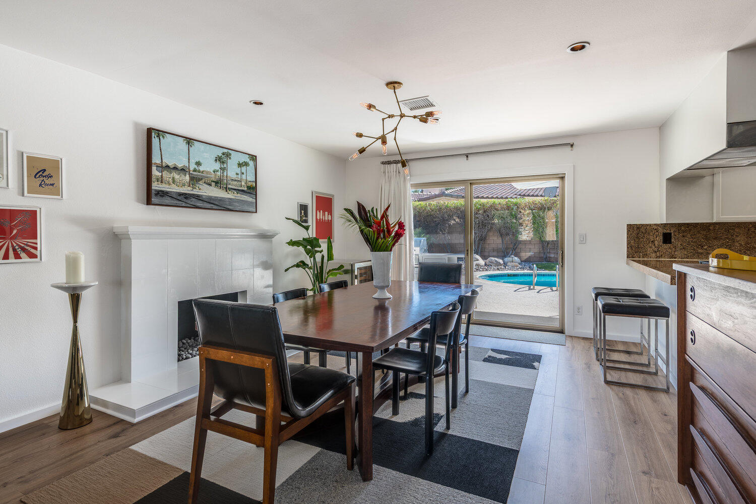 Palm Springs, California 92264, United States, 3 Bedrooms Bedrooms, ,2 BathroomsBathrooms,Residential,Active,241407