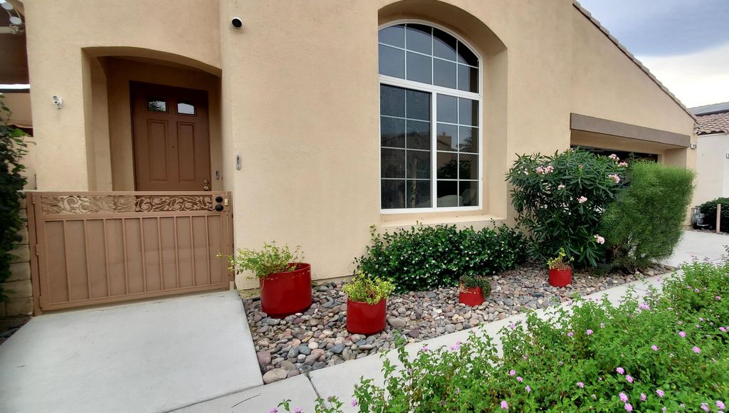 Photo of 79335 Rose Dawn, La Quinta, CA 92253 (MLS # 219145342)