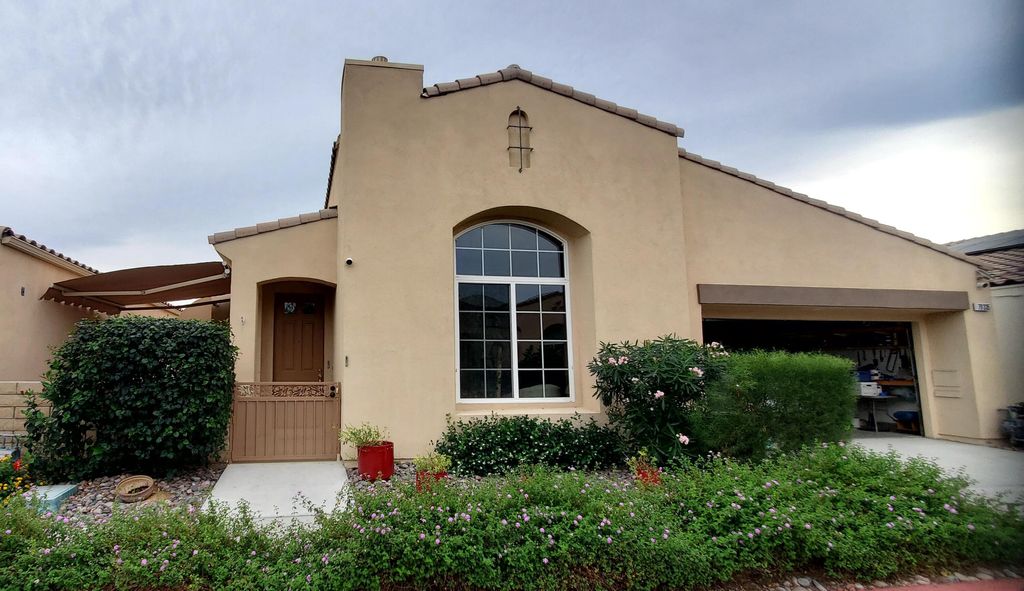 Photo of 79335 Rose Dawn, La Quinta, CA 92253 (MLS # 219145342)