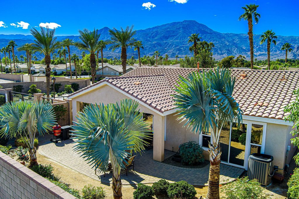 Photo of 60328 Desert Shadows Drive, La Quinta, CA 92253 (MLS # 219137266)